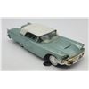 Image 1 : 1959 AMT Friction Ford Thunderbird T-Bird Vintage Dealer Promo Car not Complete