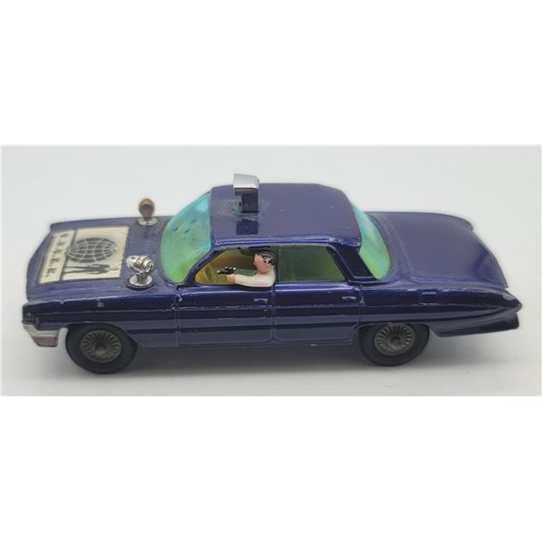 Corgi Toys Man From UNCLE Oldsmobile Super 88