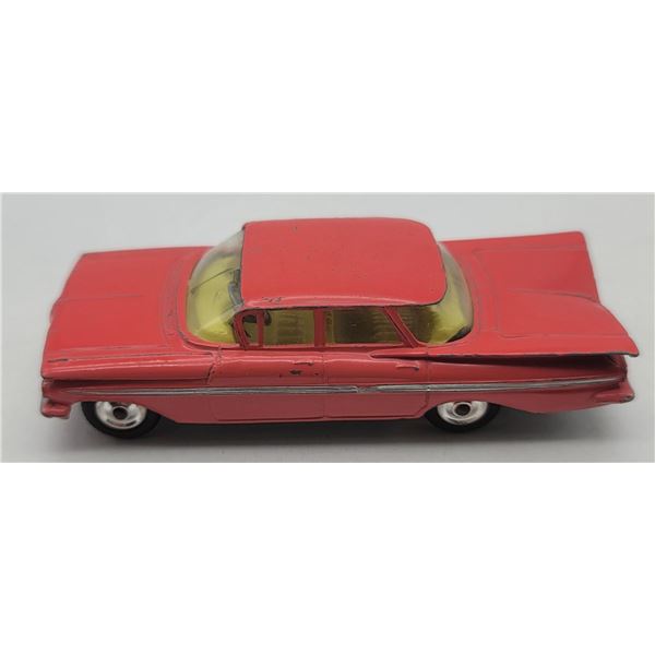   Corgi Toys Chevrolet Impala 