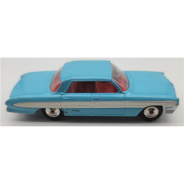 Corgi Toys Oldsmobile Super 88