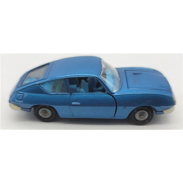   Corgi Toys Lancia Fulvia Sport Zagato