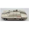 Image 2 : Dinky Toys Captain Scarlet Maximum Security Vehicle