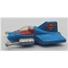 Image 2 : Corgi Juniors DC Comics Superman Supermobile with Firing Fists