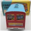 Image 5 : HARD TO FIND Corgi Toys # 426 Chipperfield's Circus Mobile Booking Office very clean with Great Orig