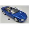 Image 1 : Maisto Jaguar XK 8  1/18 Scale