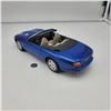 Image 2 : Maisto Jaguar XK 8  1/18 Scale