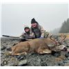 Image 3 : Blacktail & Waterfowl | Alaska Coastal Outfitters - Kuiu, Alaska