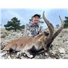 Image 2 : Trophy and Management Southeastern Ibex with Corju Spain