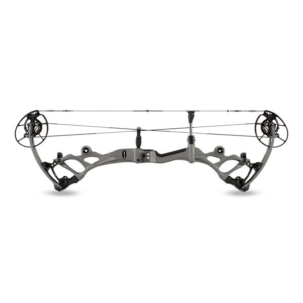 Bowtec Compound Bow and Maven CRF Rangefinder