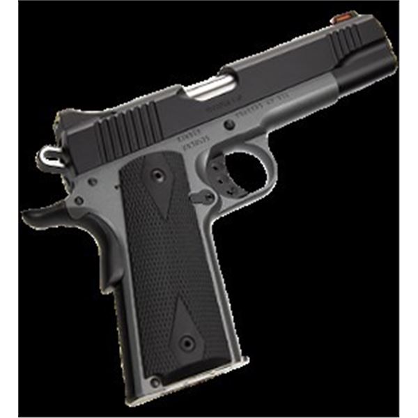 *** Gun Safe #2*** (1 in 3 chance to win a Kimber Custom LW, custom SCI Knife by Scherar Knives Gift