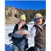 Image 1 : Ice or Wade Fly Fishing Trip PICK ONE with Piedra River Outfitters