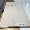 Image 3 : Tent and Bed Roll from Colorado Tent Company