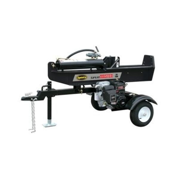 SpeeCo 25 Ton log splitter