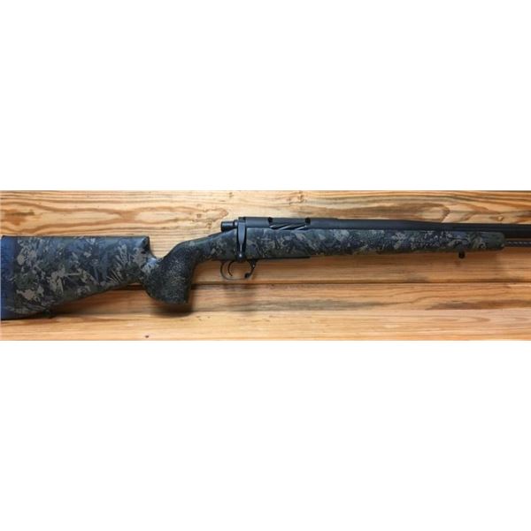 McWhorter Custom 7PRC