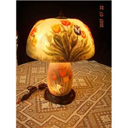 Reproduction Lamp