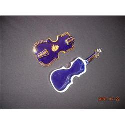 Limoges Porcelain Box