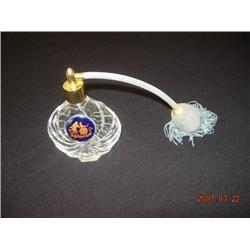 Limoges Atomizer