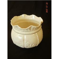 Belleek Vase