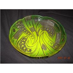 Art Glass - Bowl