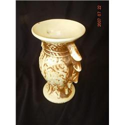 McCoy Vase
