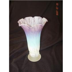 Hand Blown Vase