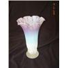 Image 1 : Hand Blown Vase