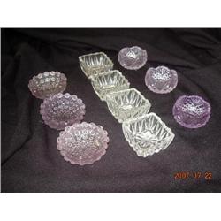 EAPG Salt Cellars