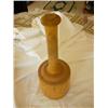 Image 1 : Sold Wood Masher