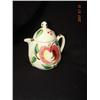 Image 1 : Purinton Tea Pot, Apple