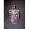 Image 1 : EAPG Lidded Cookie Jar