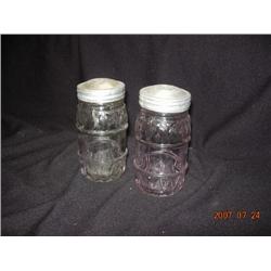 EAPG S & P Shakers