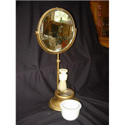 Shaving Set, Fuller Brush