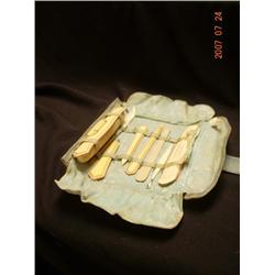 Manicure Set