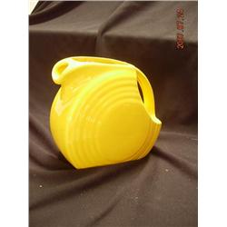 California Pottery - Pitcher