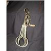 Image 1 : Egg Beater, Wooden Handle