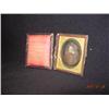 Image 1 : Daguerreotype In Case