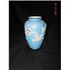 Image 1 : Dragon Ware Vase, Hand Painted