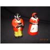 Image 1 : Mammy & Pappy" Black Americana S & P Shakers