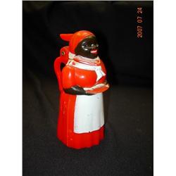Aunt Jemima Syrup Container