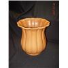 Image 1 : Redwing Brown Vase