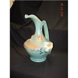 Roseville Vase