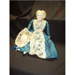 Doll, China Head, Hands & Feet