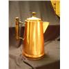 Image 1 : Copper Coffee Pot