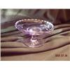 Image 1 : Purple Condiment Dish