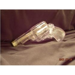 Purple Candy Holder Pistol