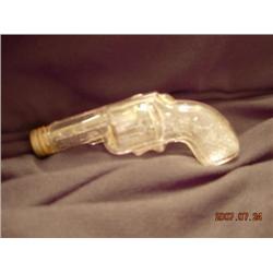 Purple Candy Holder Pistol