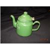 Image 1 : Graniteware Tea Pot