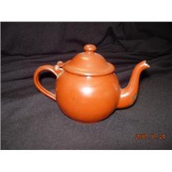 Graniteware Tea Pot