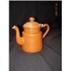 Image 1 : Graniteware Tea Pot