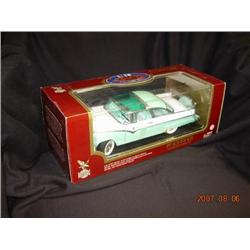 Collector's Car - Ford - Seal Intact